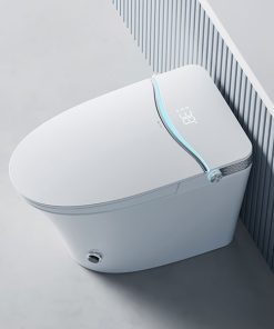 Bồn cầu thông minh DeMuhler ML368003 - Ảnh 4