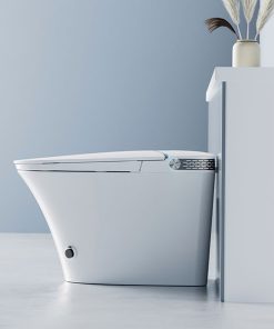Bồn cầu thông minh DeMuhler ML368003 - Ảnh 5