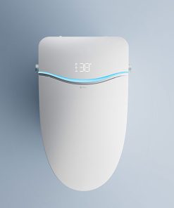 Alternative view of Bồn cầu thông minh DeMuhler ML368003