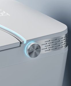 Bồn cầu thông minh DeMuhler ML368003 - Ảnh 3
