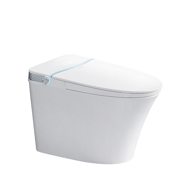 Bồn cầu thông minh DeMuhler ML368003