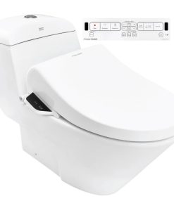 Bồn Cầu Điện Tử American Standard VF-2011PR (VF2011PR)