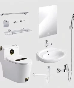 Combo Cơ bản